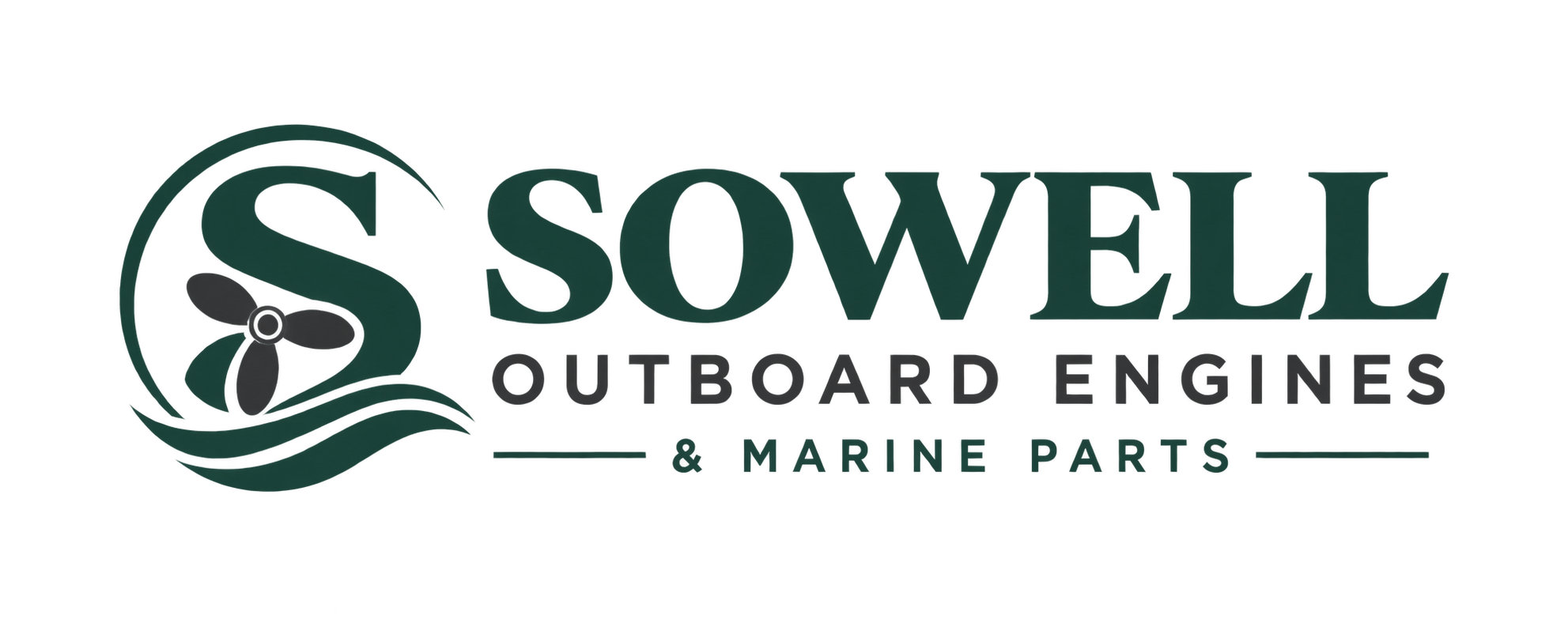 Sowell Outboard Engines and Marine Parts